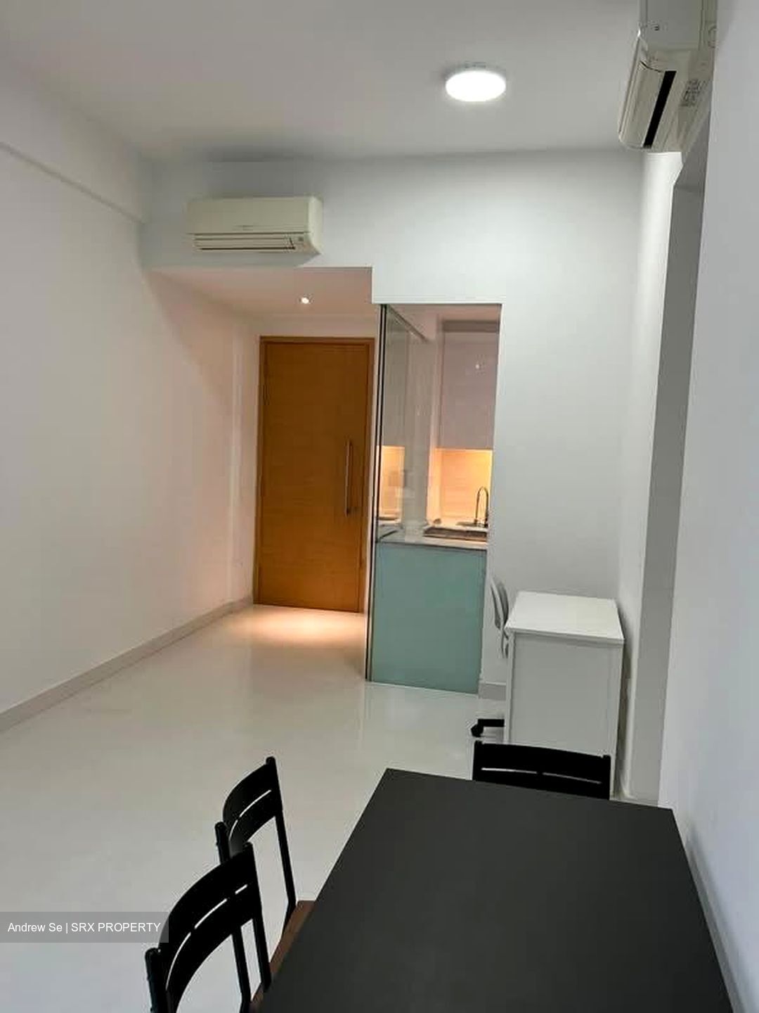 Gambir Ridge (D19), Apartment #566390831